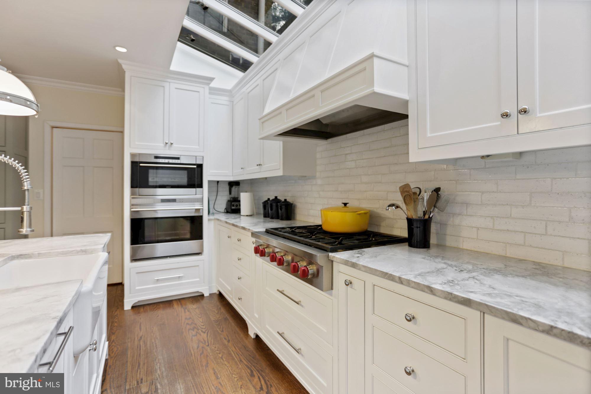 GEORGETOWN - Residential