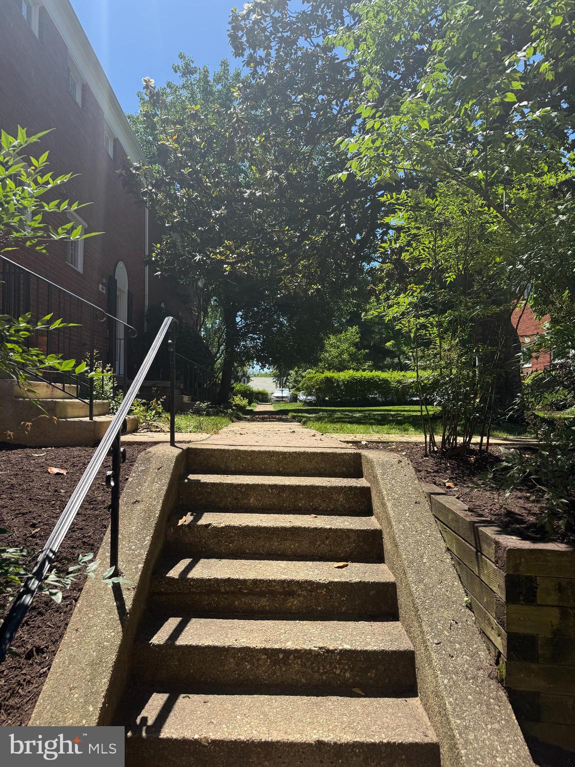 PARKFAIRFAX - Residential