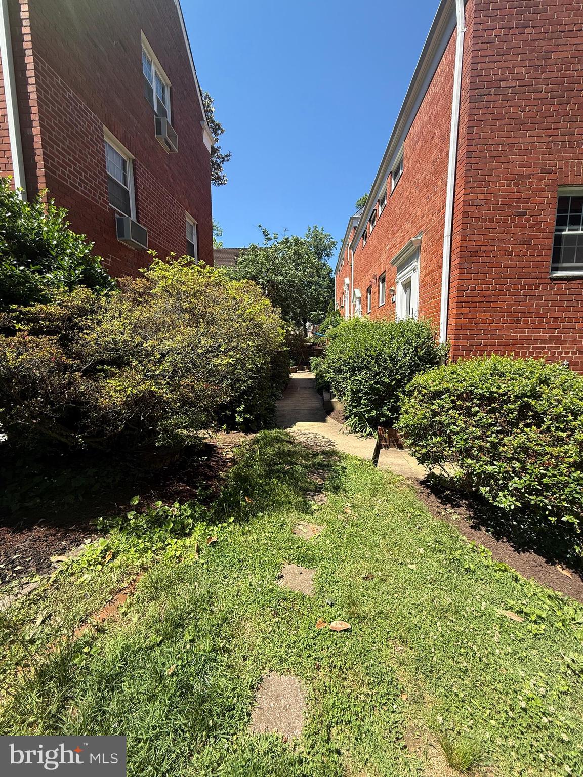 PARKFAIRFAX - Residential