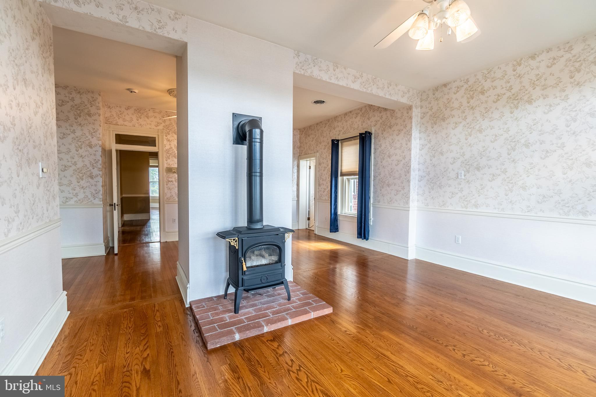 NEW OXFORD - Residential