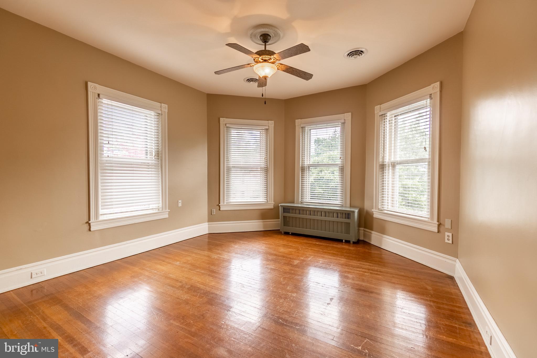 NEW OXFORD - Residential