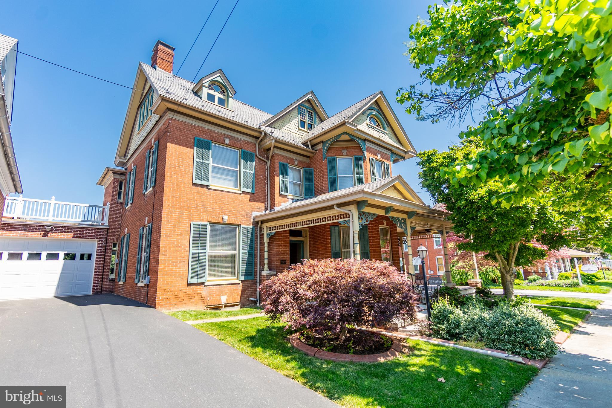 NEW OXFORD - Residential