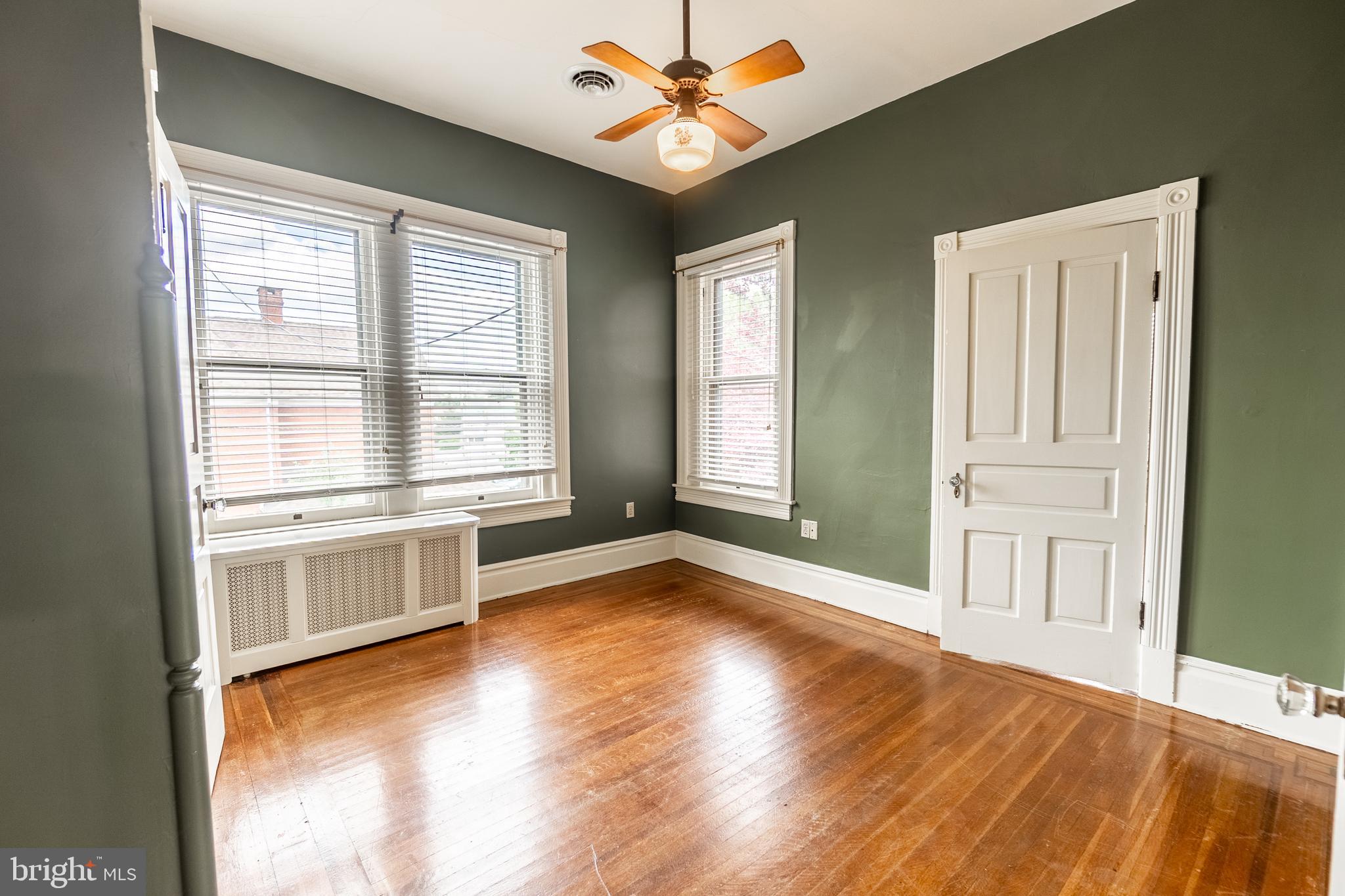 NEW OXFORD - Residential