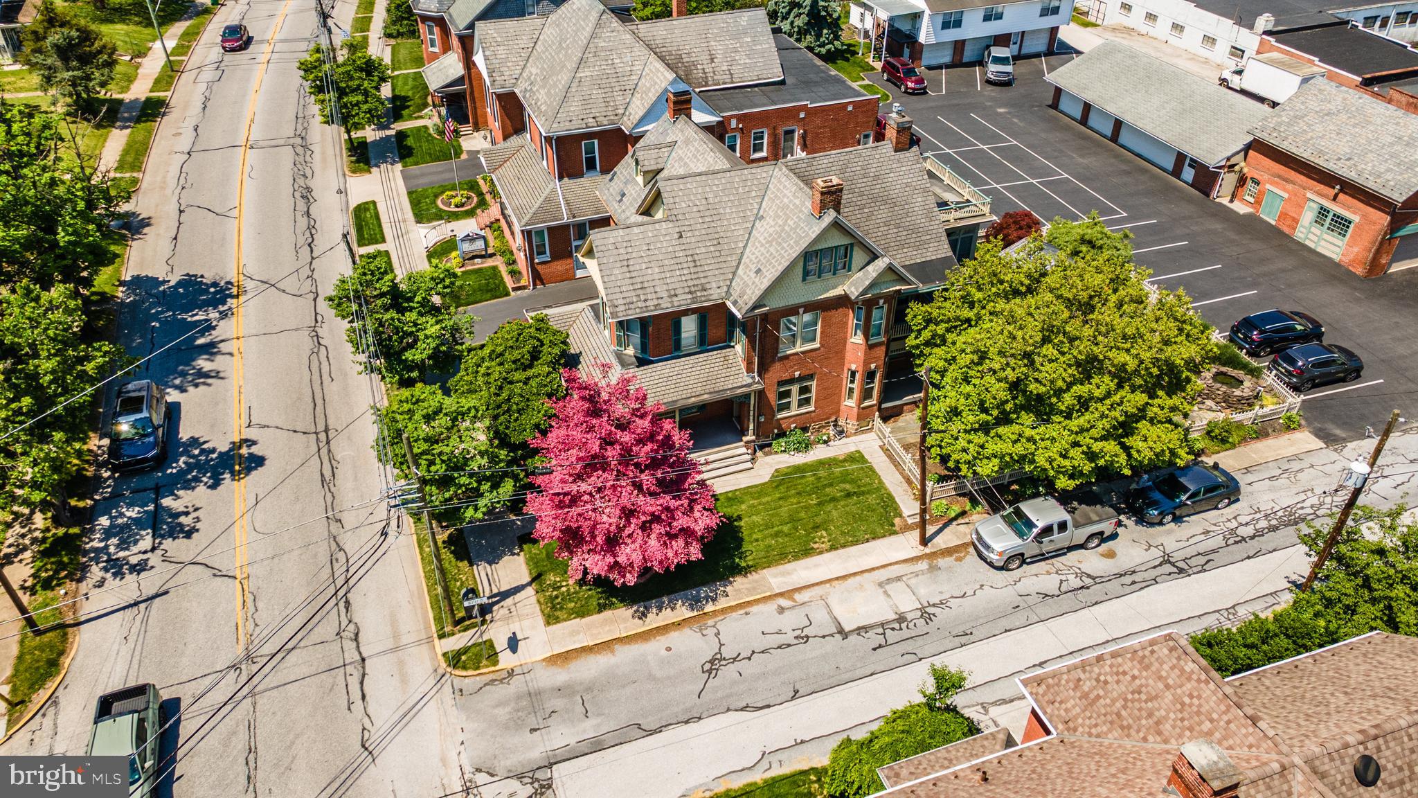 NEW OXFORD - Residential