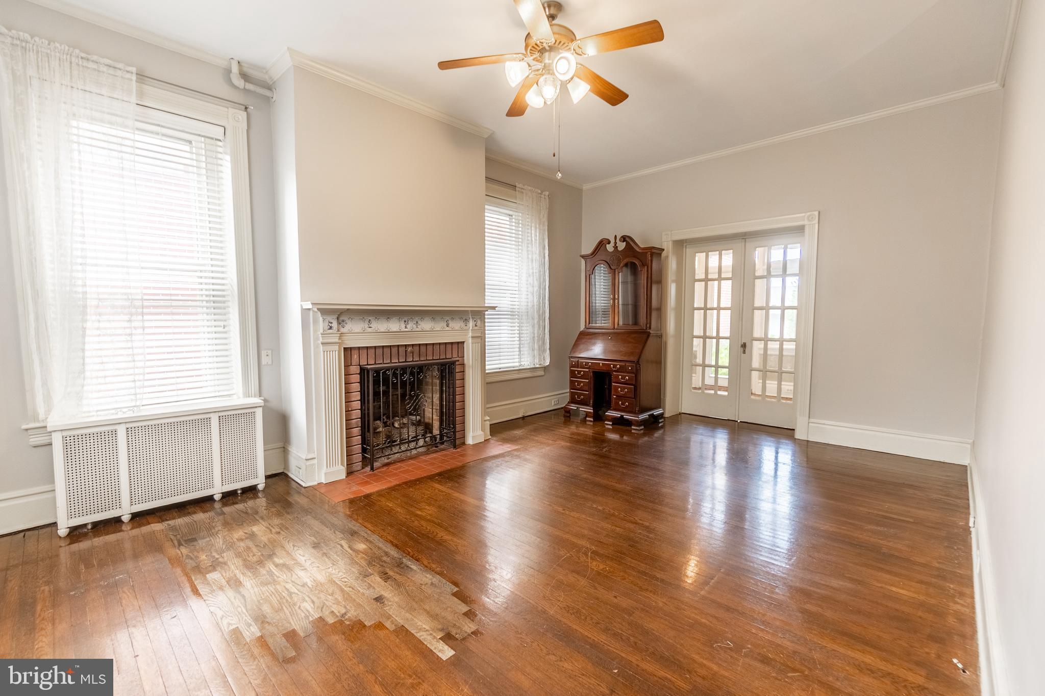 NEW OXFORD - Residential