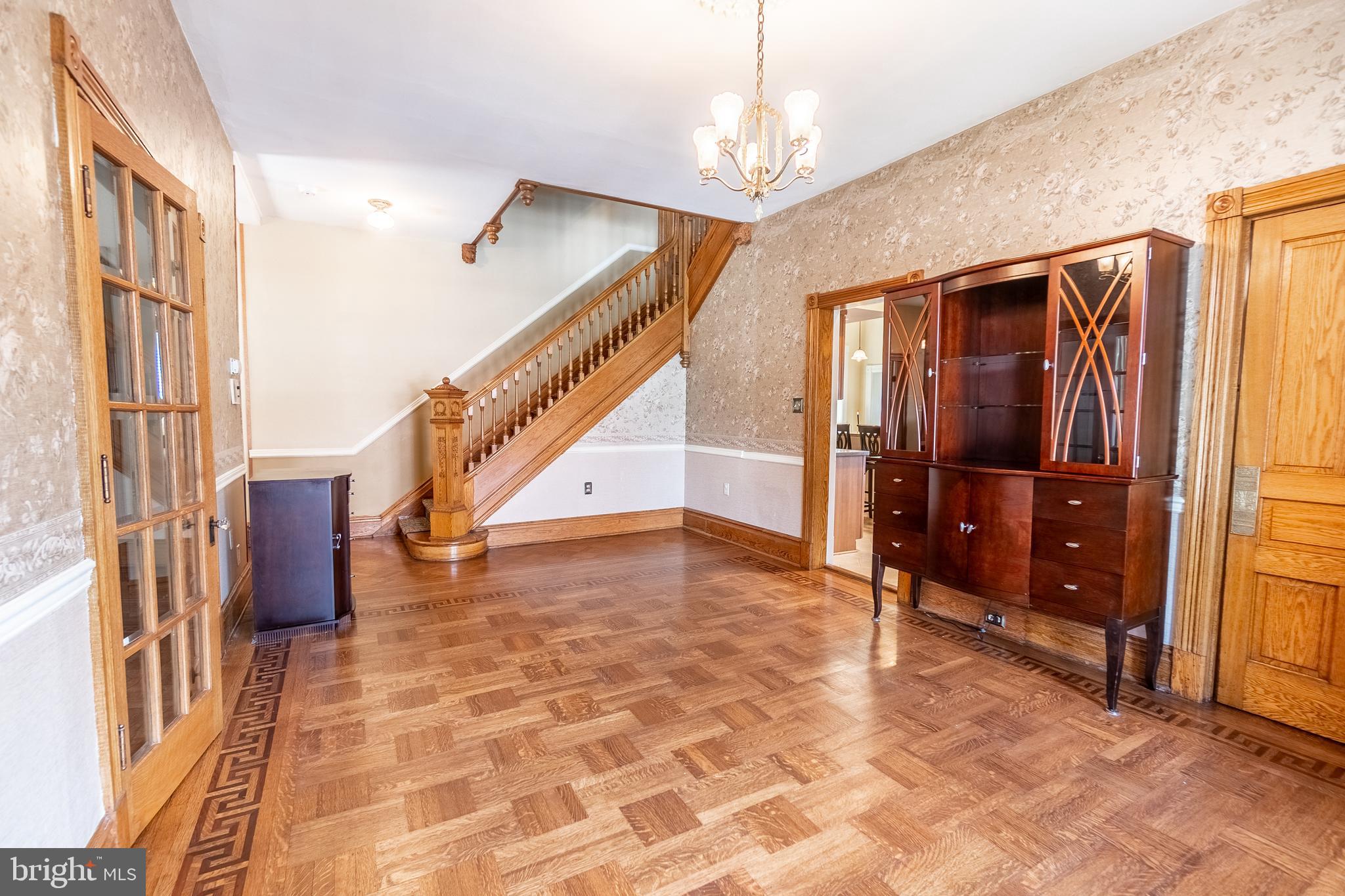 NEW OXFORD - Residential
