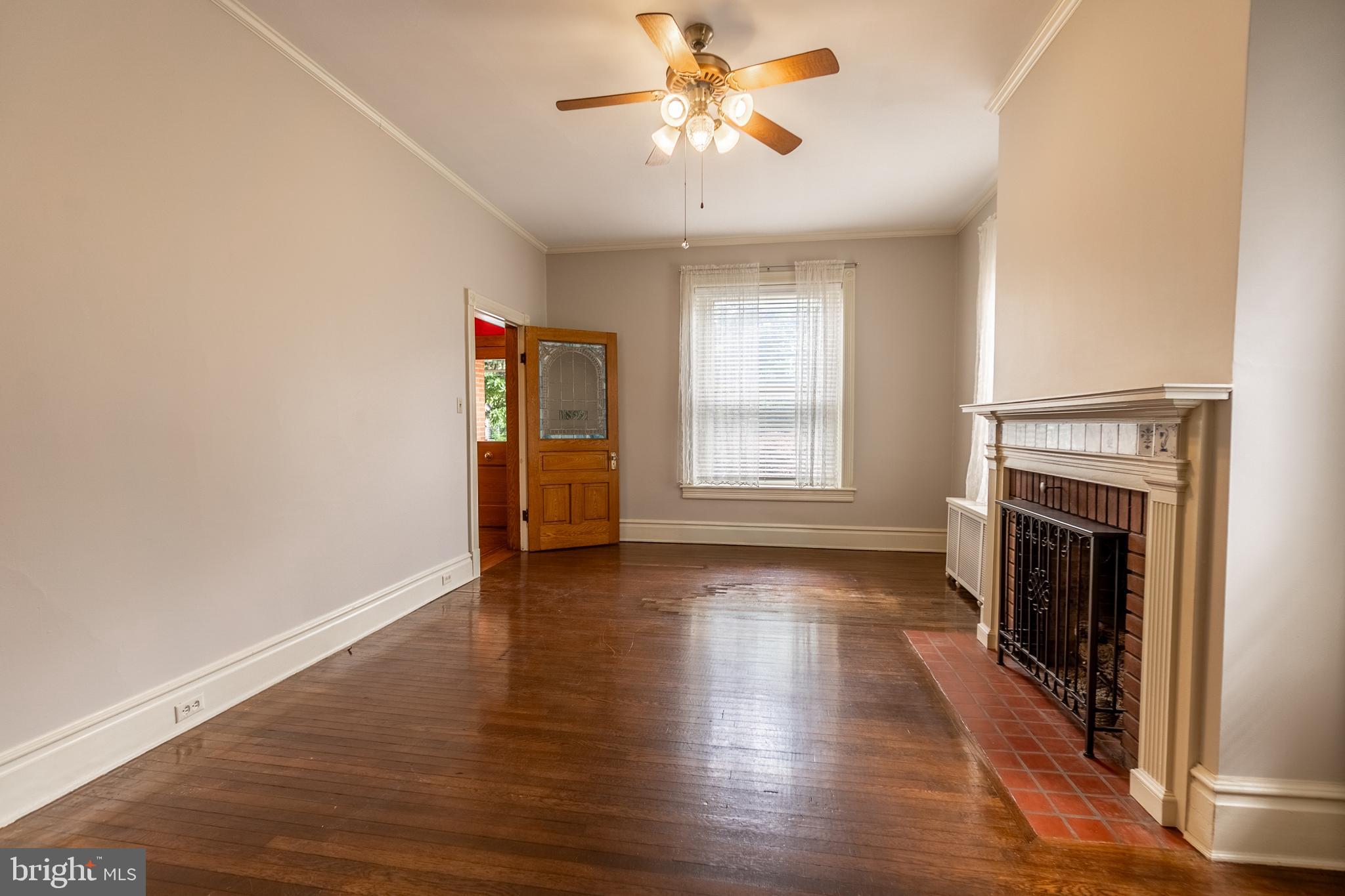 NEW OXFORD - Residential