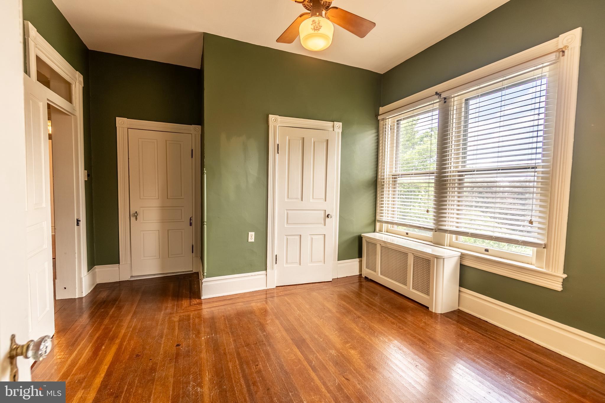 NEW OXFORD - Residential
