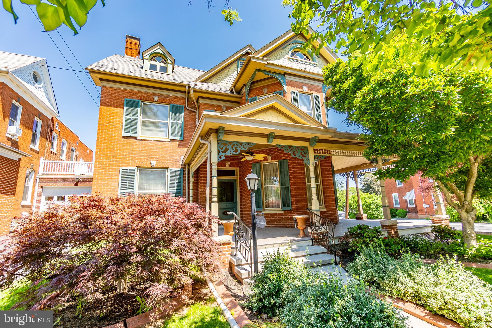 NEW OXFORD - Residential