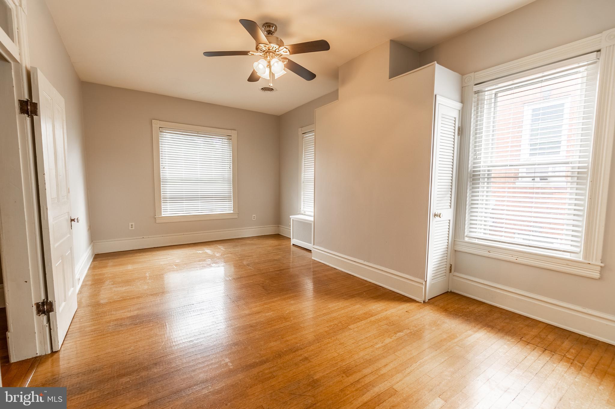 NEW OXFORD - Residential