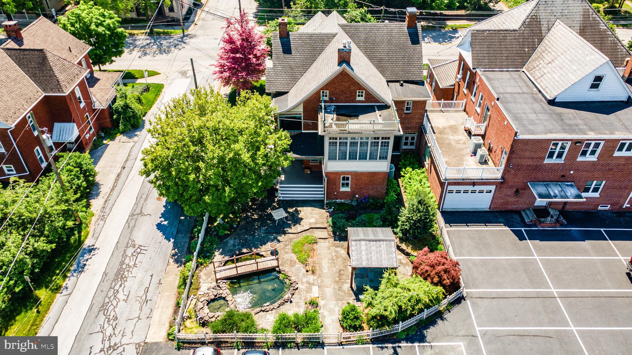 NEW OXFORD - Residential