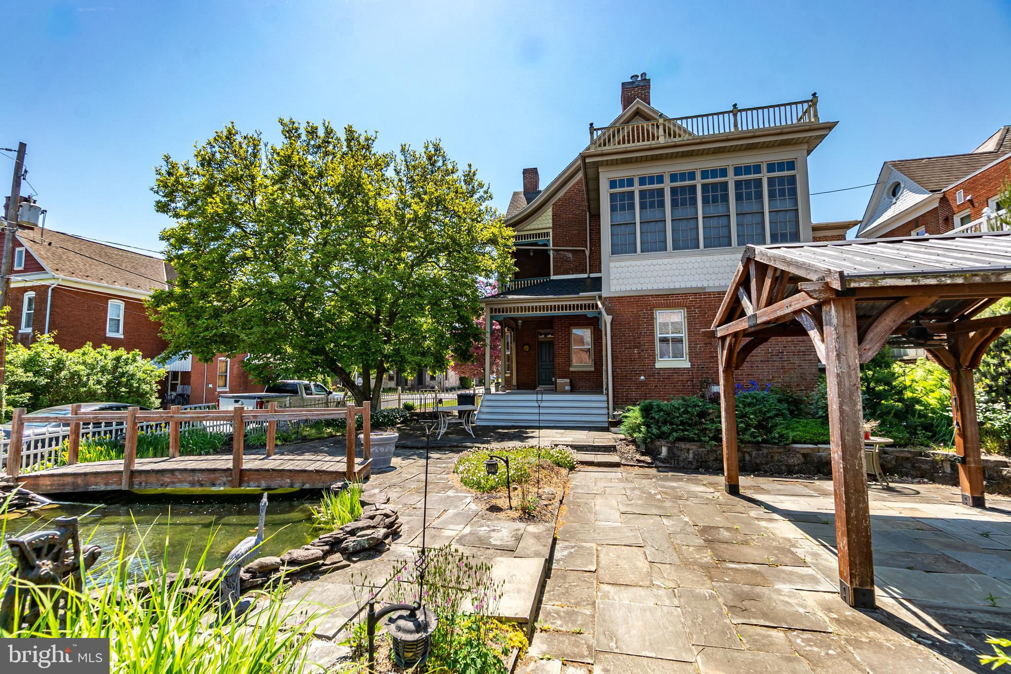 NEW OXFORD - Residential