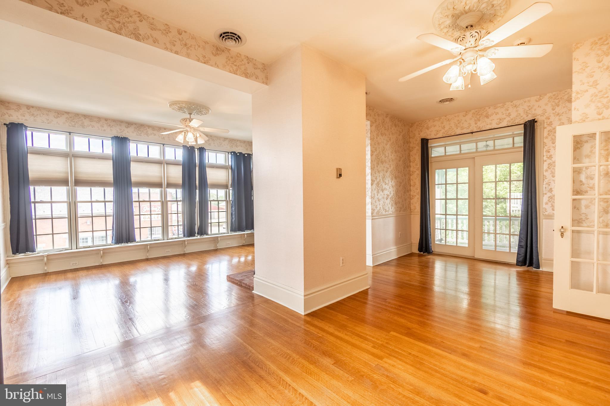 NEW OXFORD - Residential