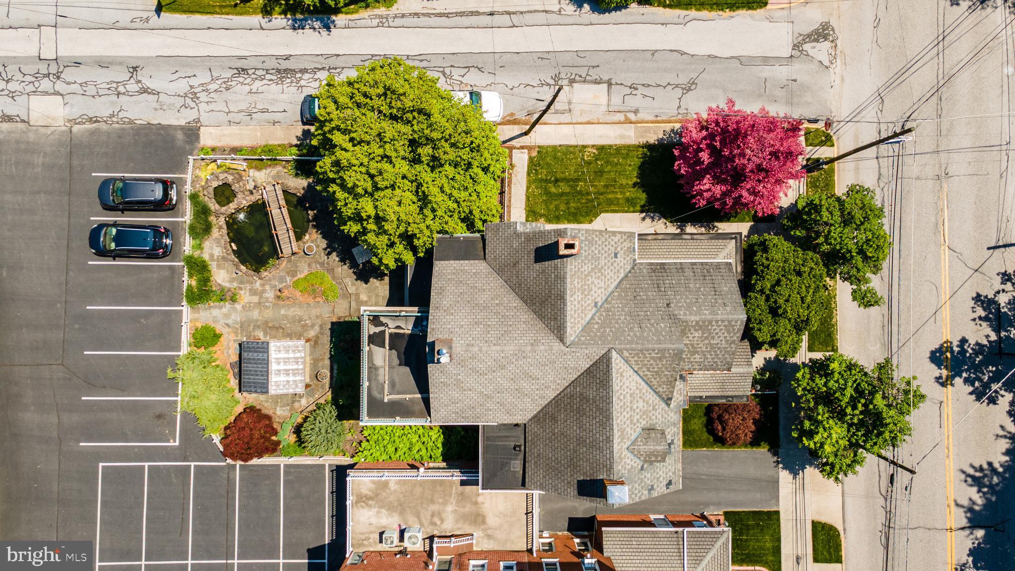 NEW OXFORD - Residential