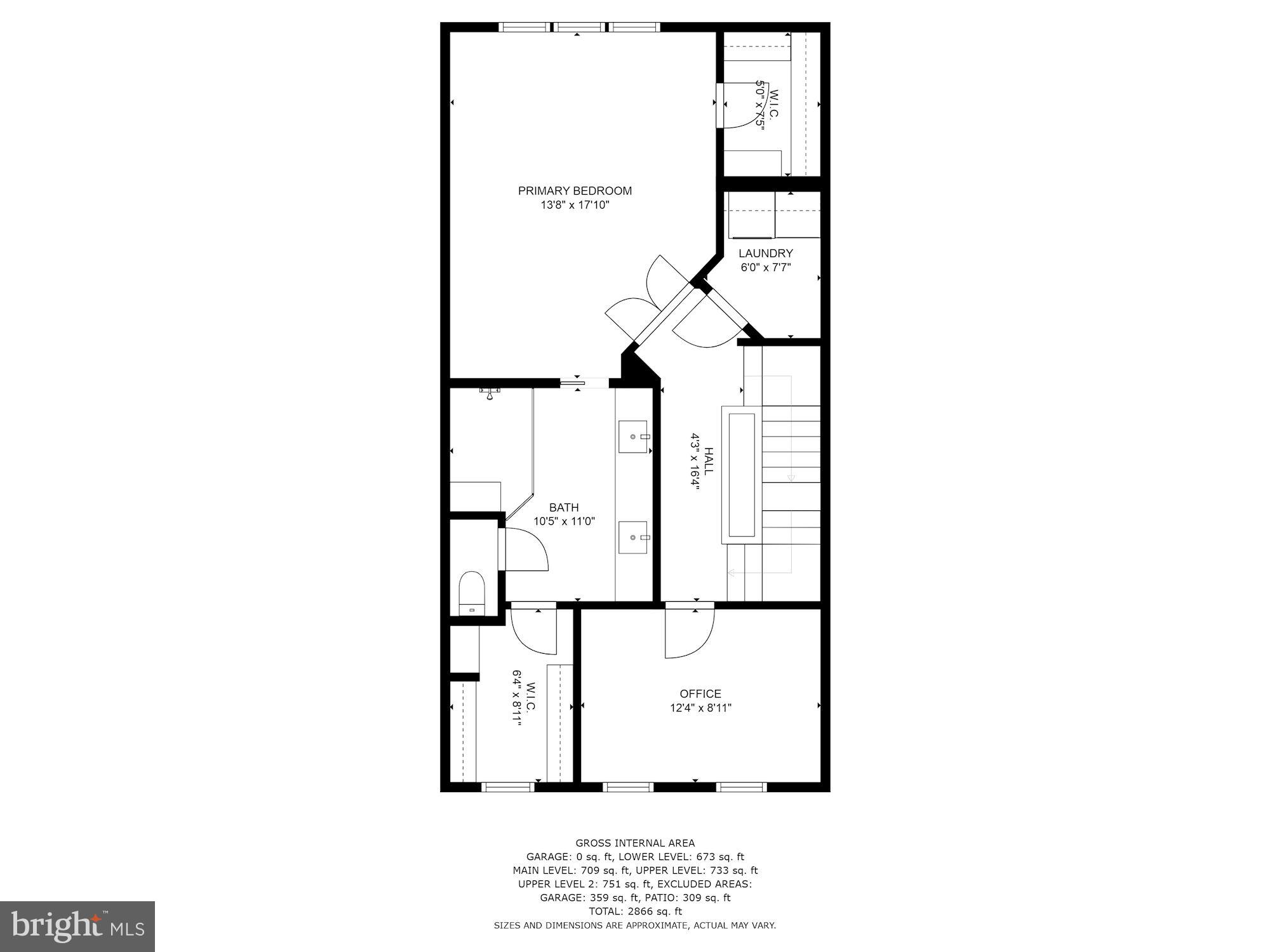 GARRETS MILL - Residential