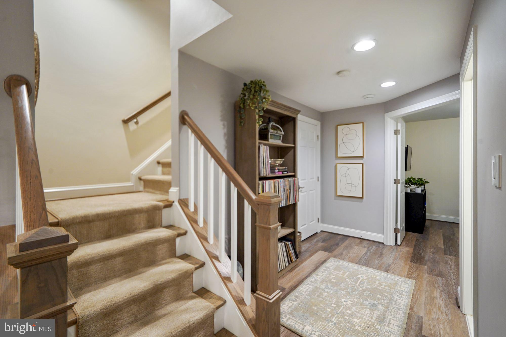 GARRETS MILL - Residential