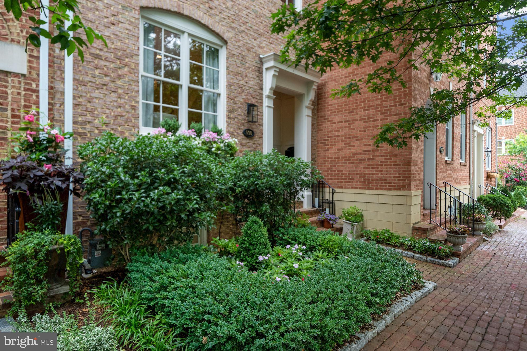 GARRETS MILL - Residential