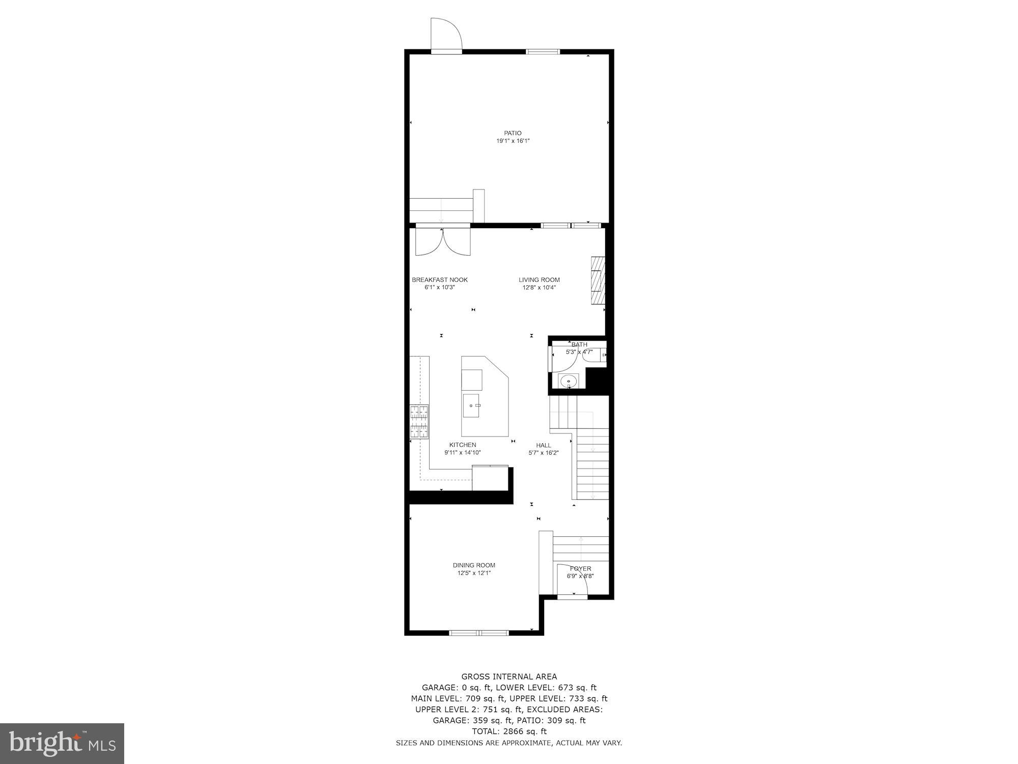 GARRETS MILL - Residential