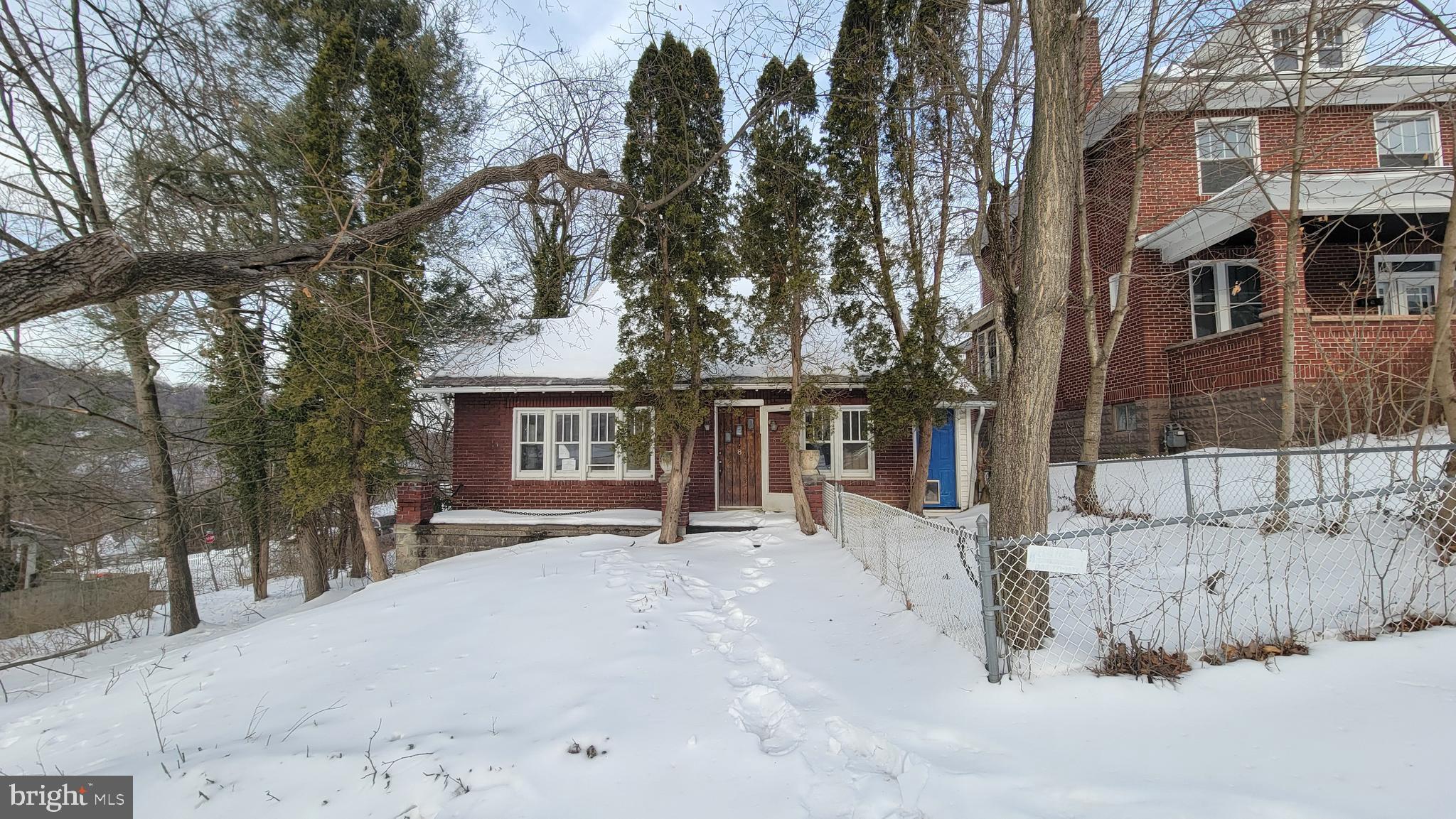 LAVALE GARDENS - Residential