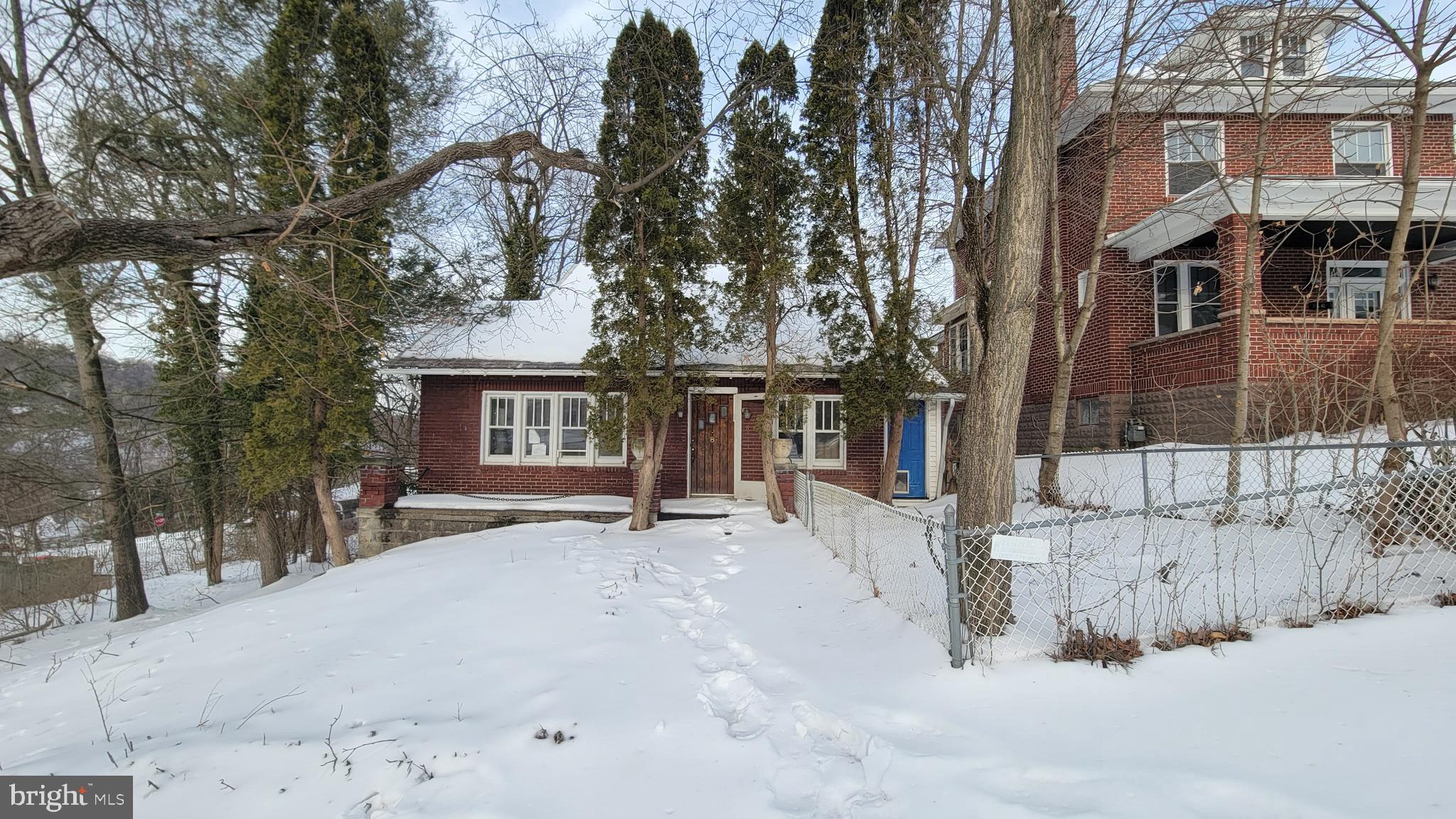 LAVALE GARDENS - Residential