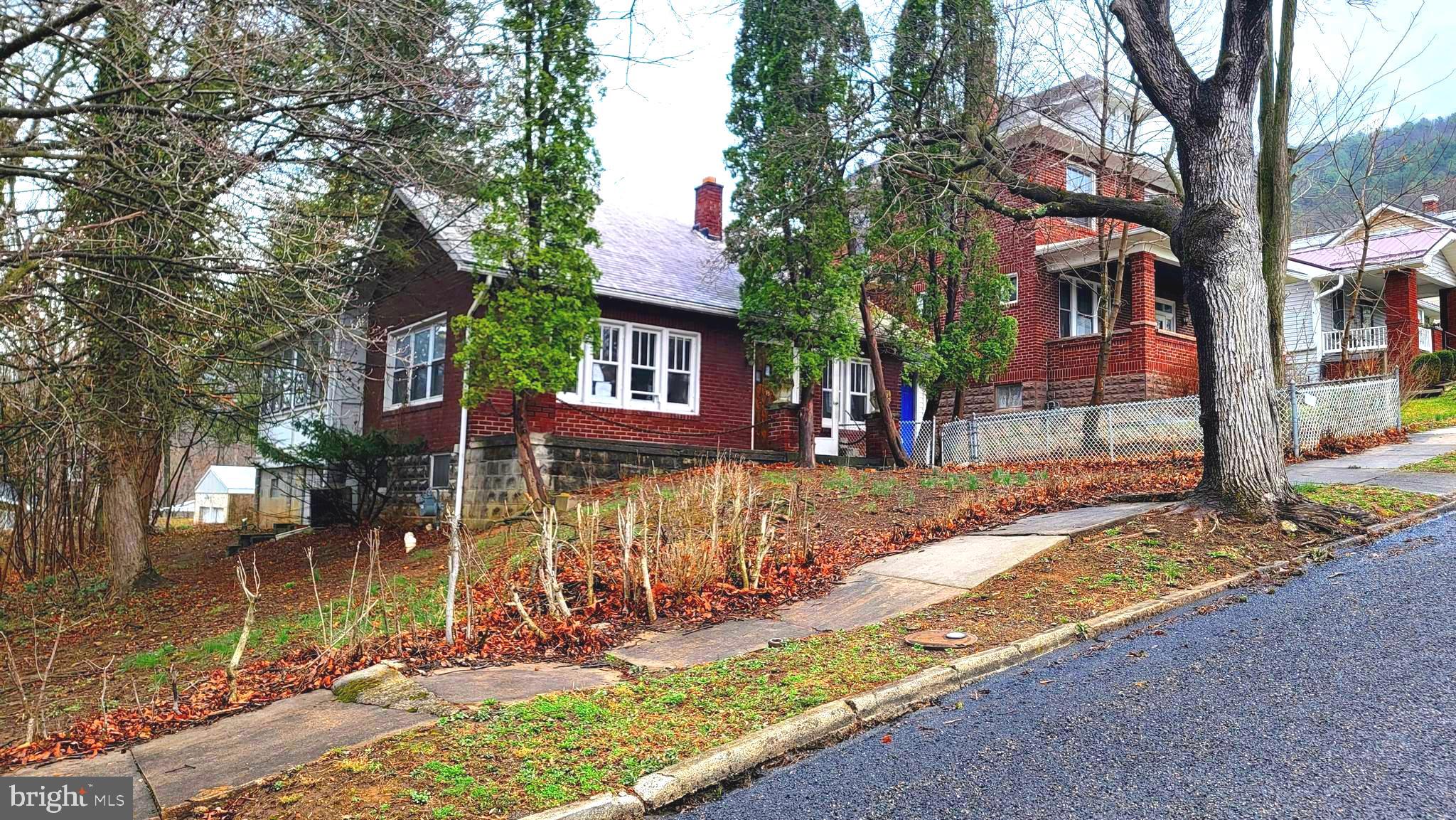 LAVALE GARDENS - Residential