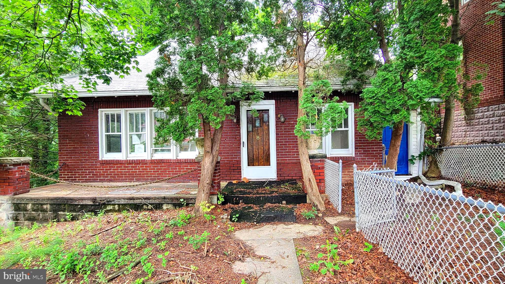 LAVALE GARDENS - Residential