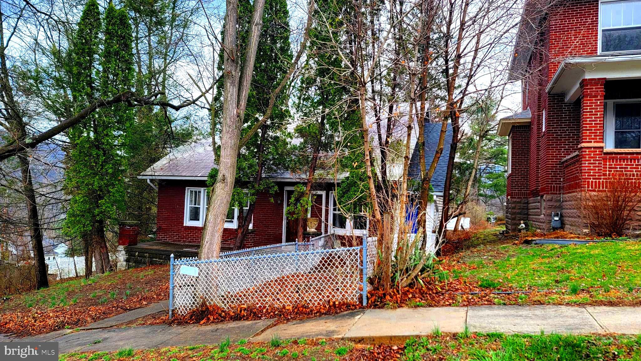 LAVALE GARDENS - Residential