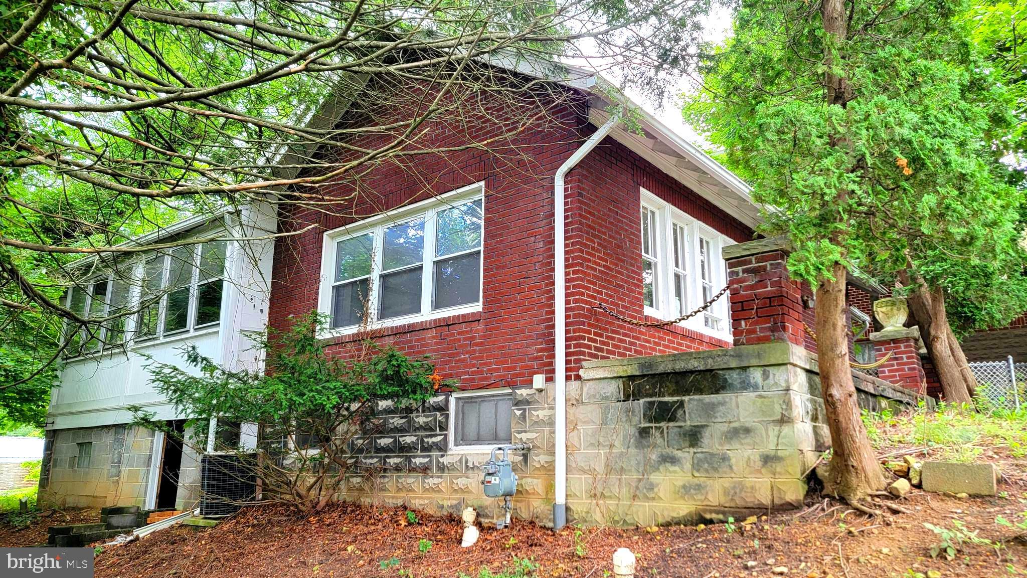 LAVALE GARDENS - Residential