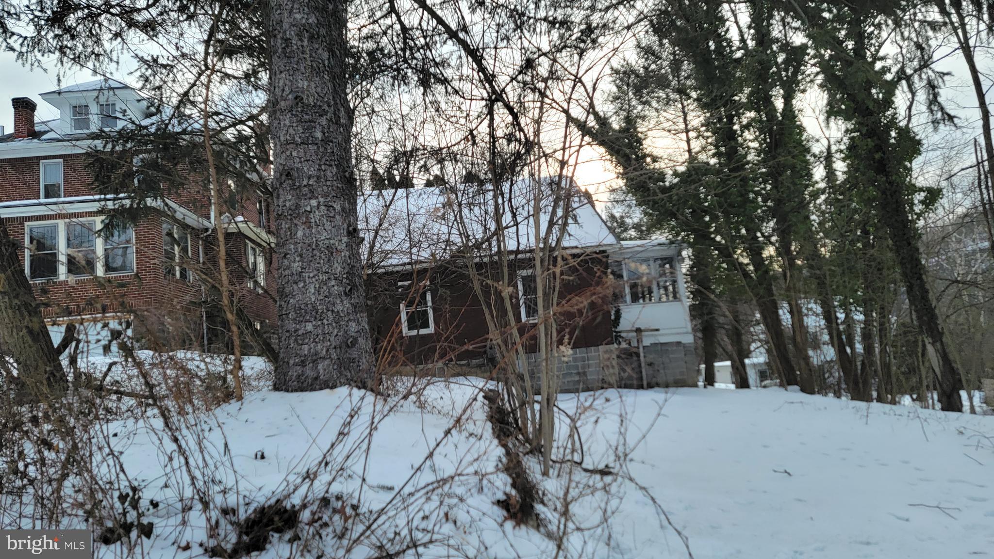 LAVALE GARDENS - Residential