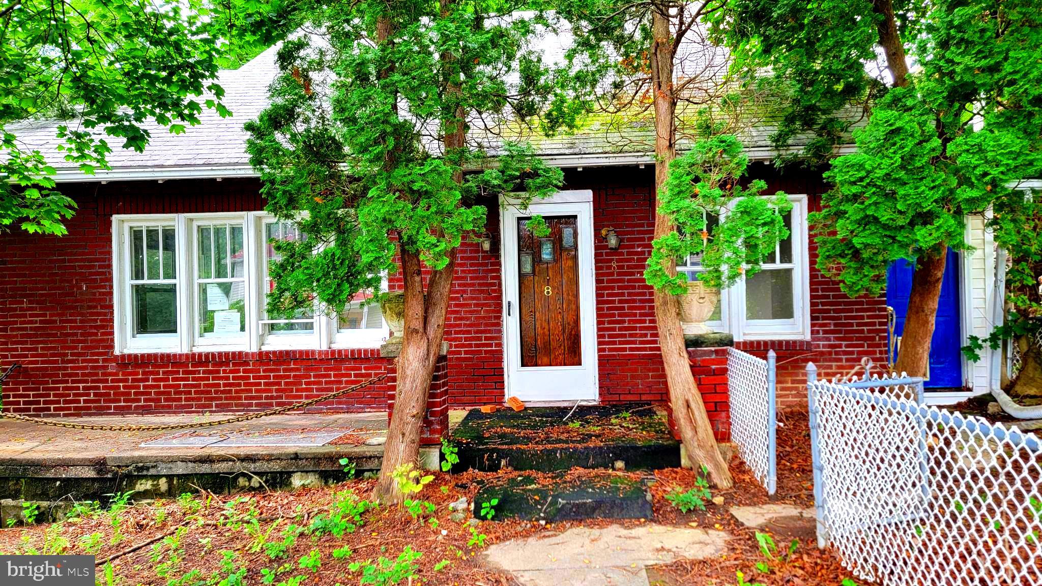 LAVALE GARDENS - Residential
