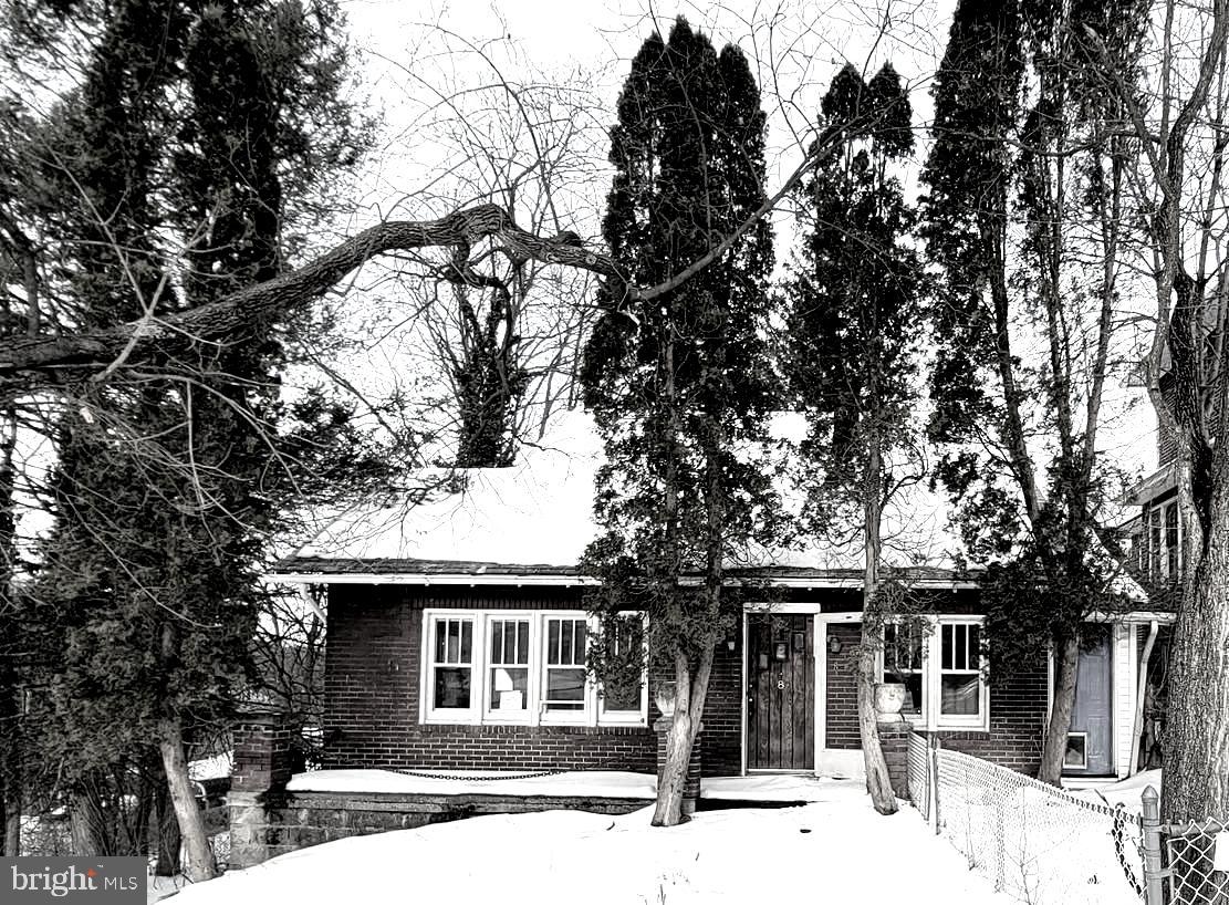 LAVALE GARDENS - Residential