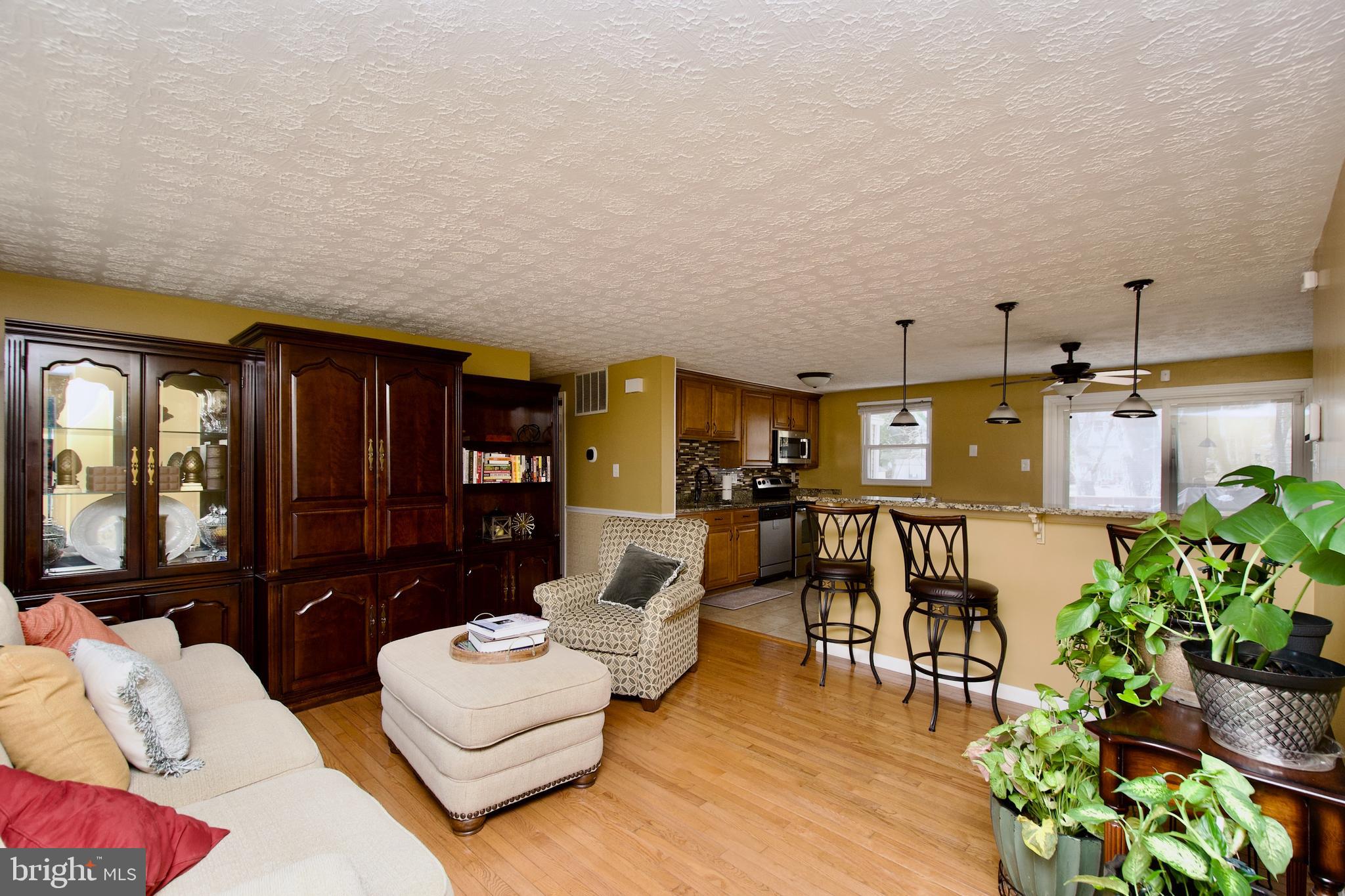 WINDBROOK - Residential