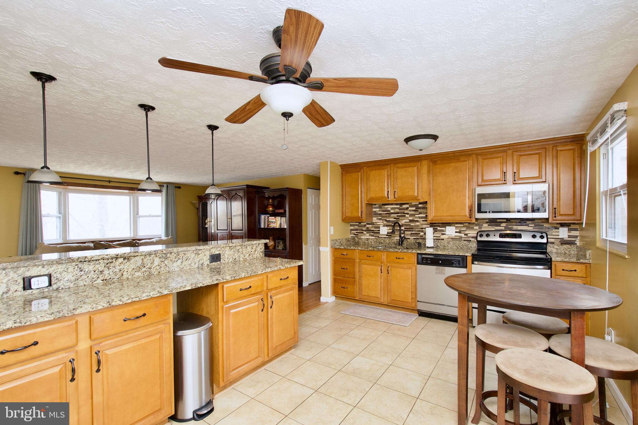 WINDBROOK - Residential