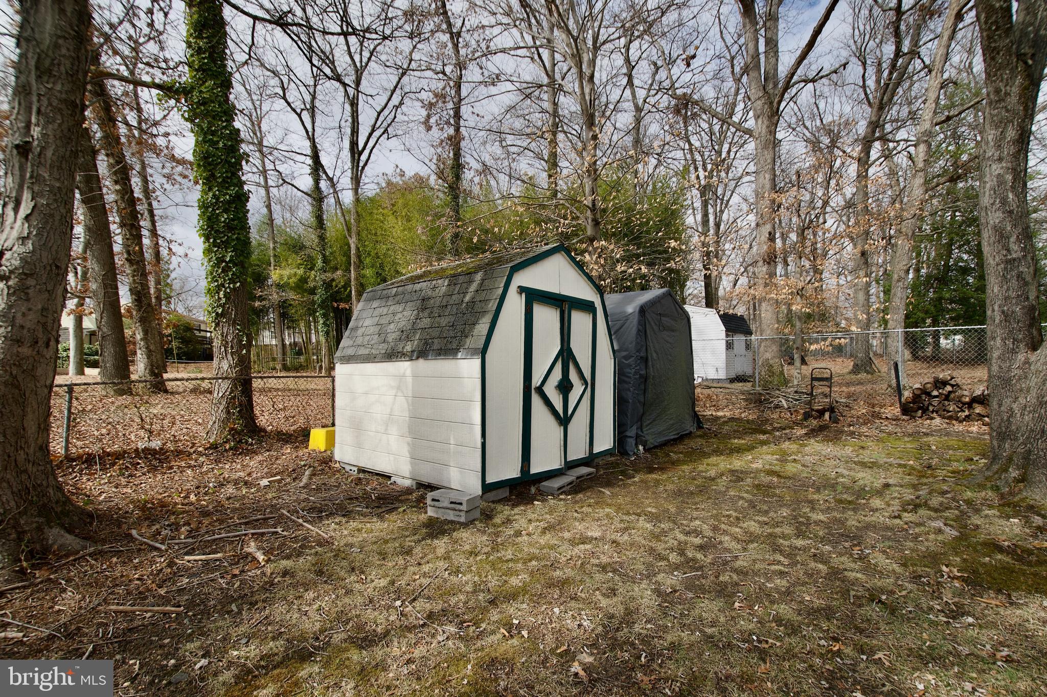 WINDBROOK - Residential