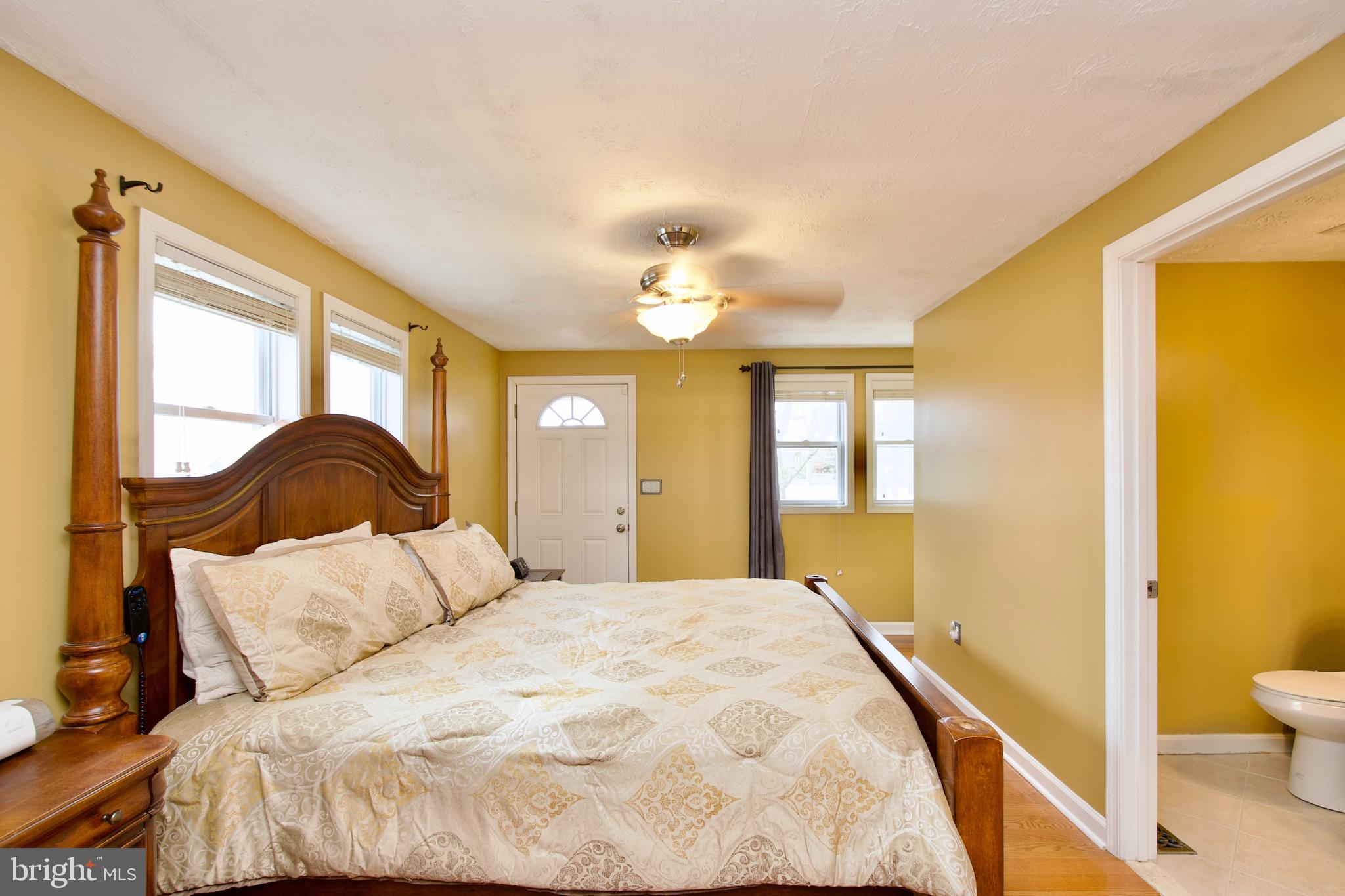 WINDBROOK - Residential