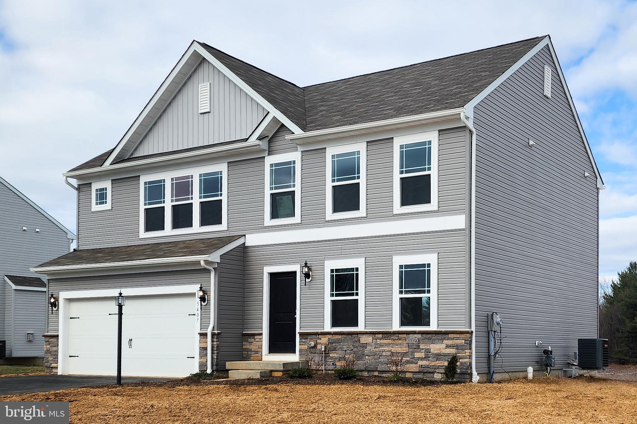 PHEASANT RUN - Residential