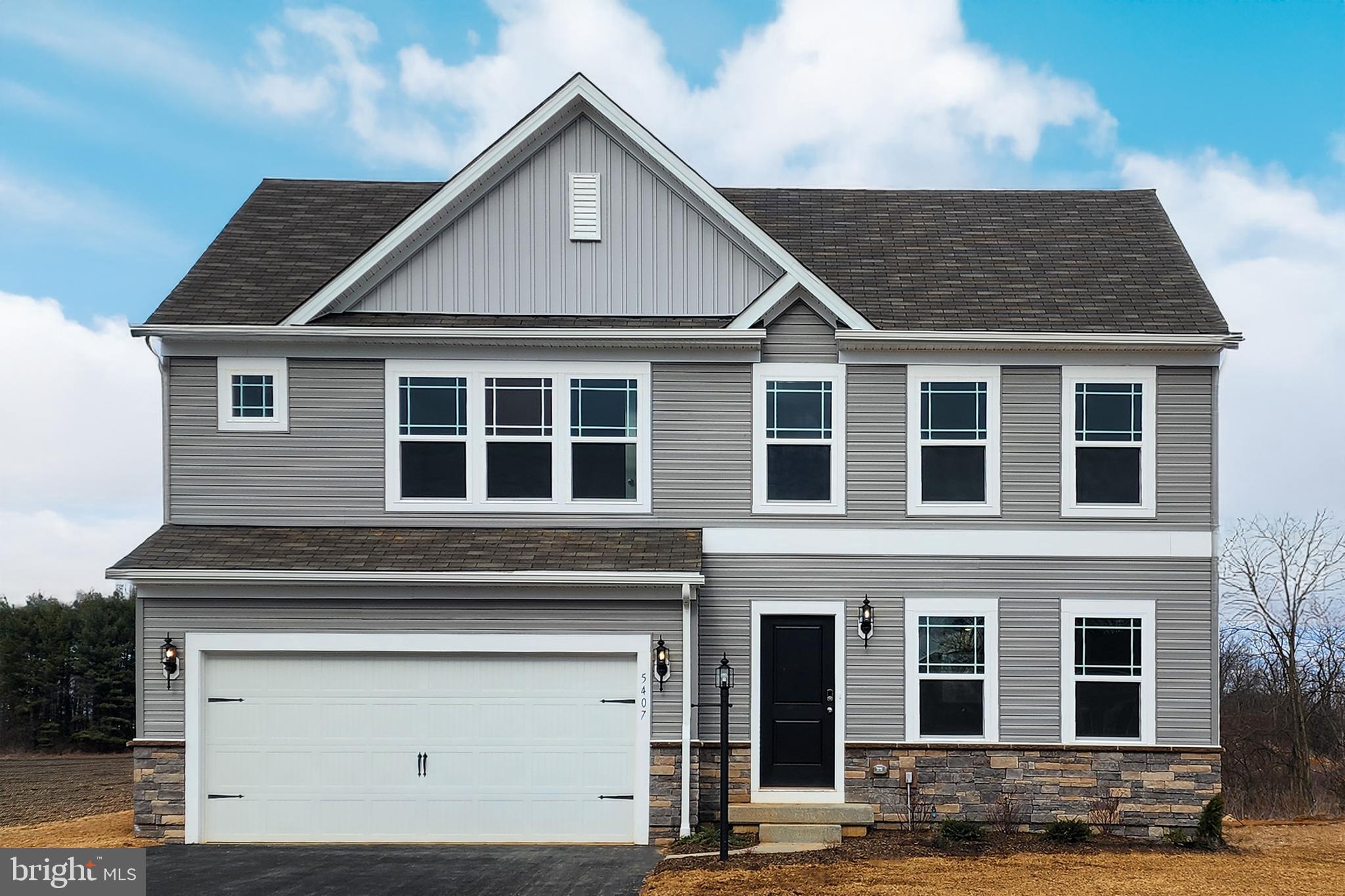 PHEASANT RUN - Residential