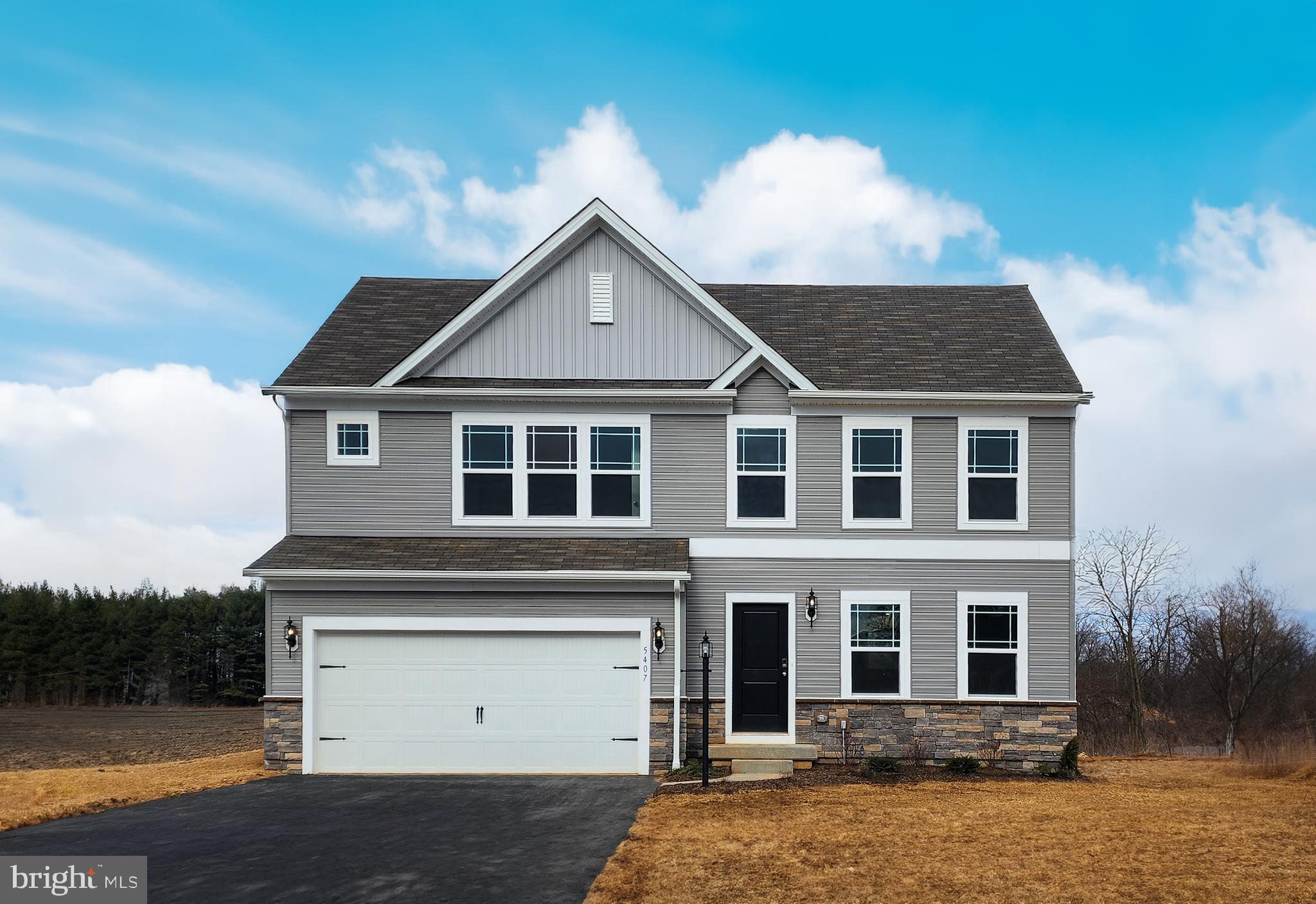 PHEASANT RUN - Residential