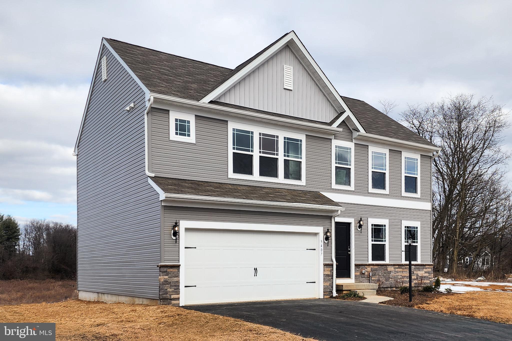 PHEASANT RUN - Residential