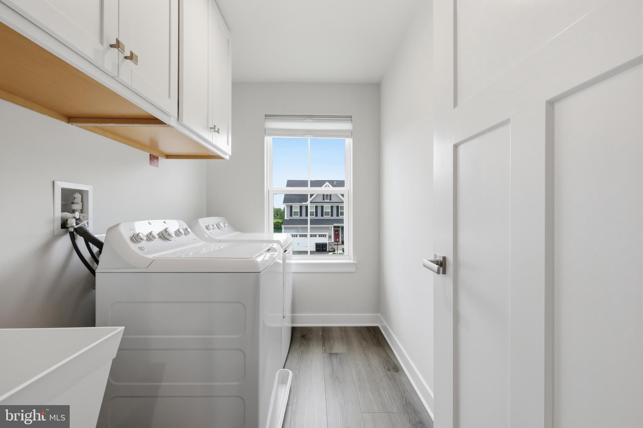 WELLINGTON FARMS - Residential