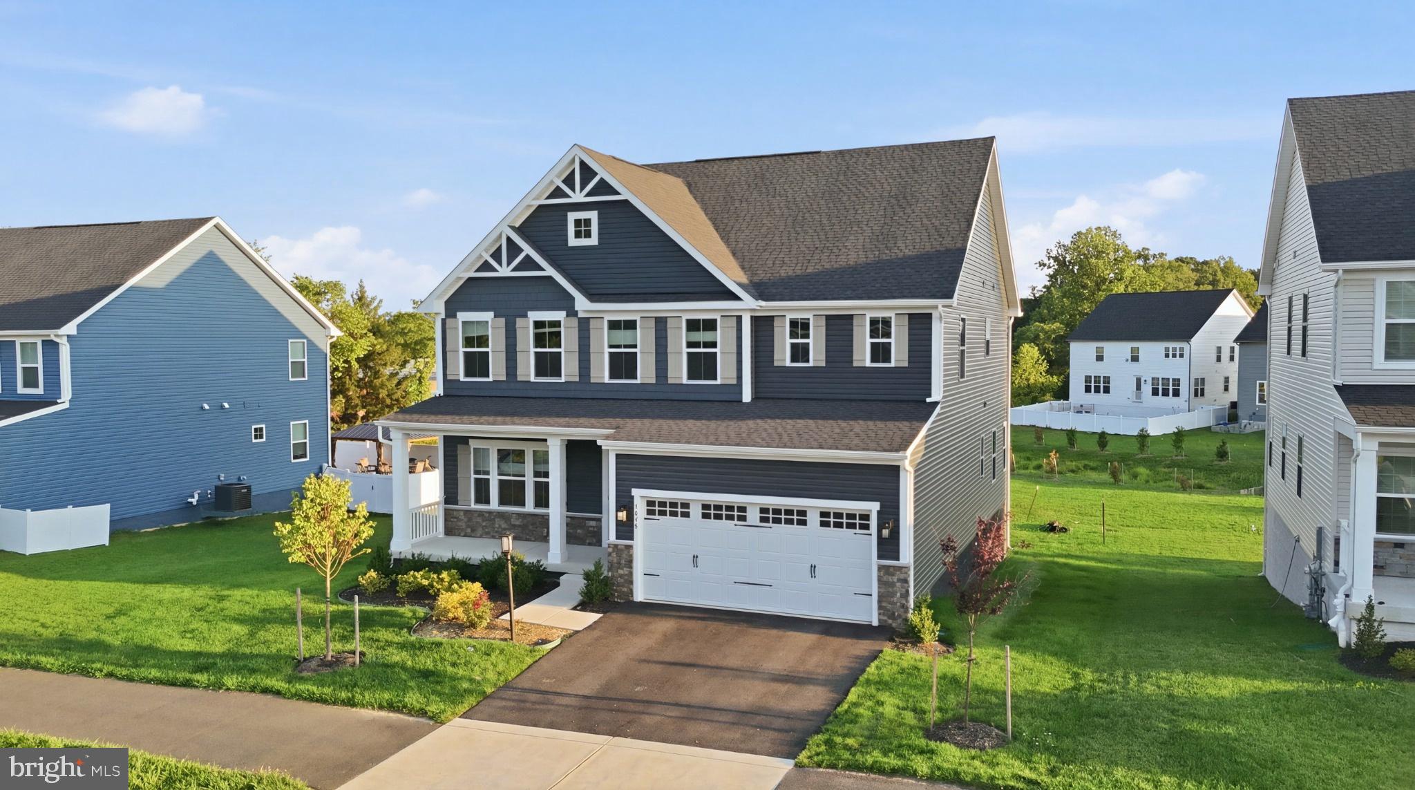 WELLINGTON FARMS - Residential