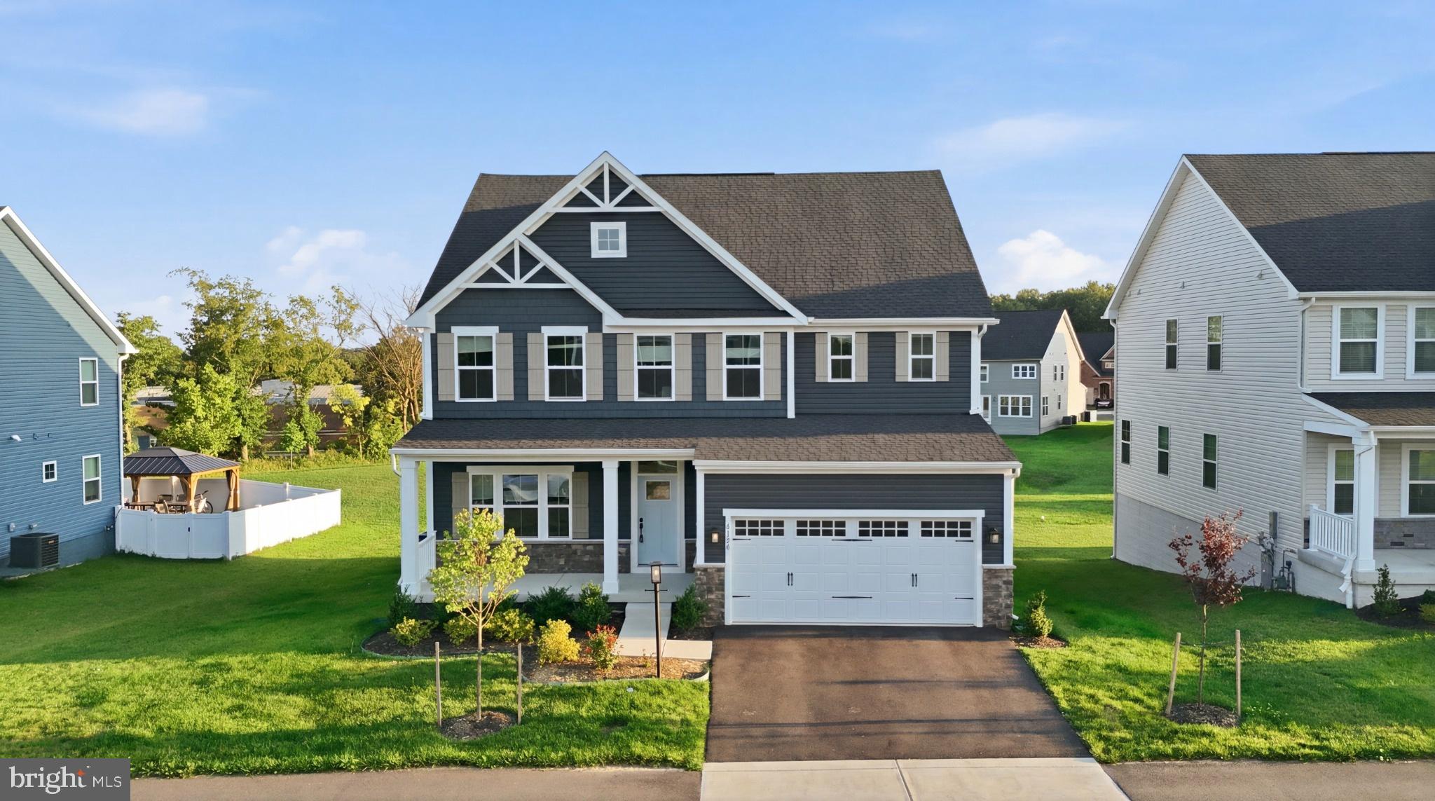 WELLINGTON FARMS - Residential
