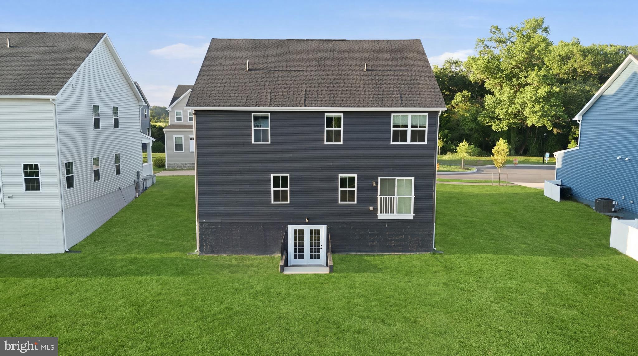 WELLINGTON FARMS - Residential