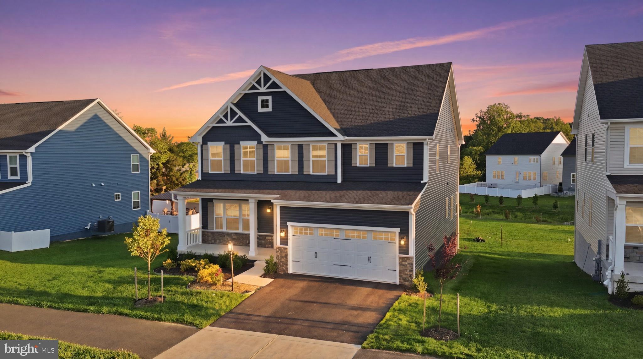 WELLINGTON FARMS - Residential