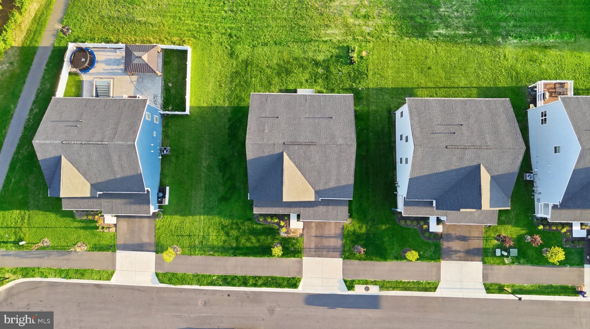 WELLINGTON FARMS - Residential