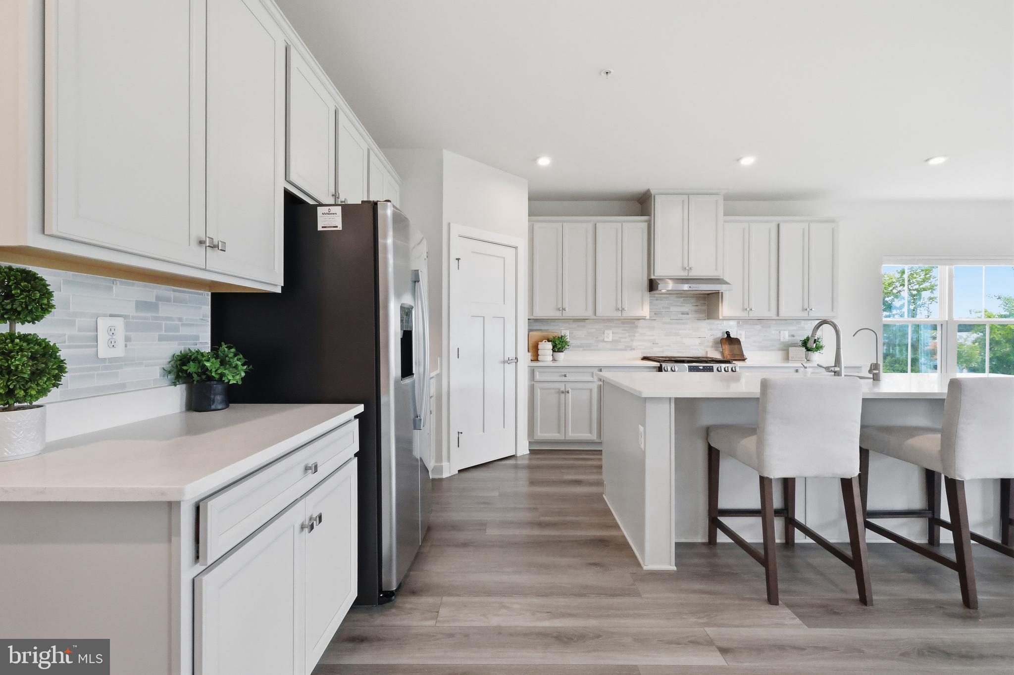 WELLINGTON FARMS - Residential