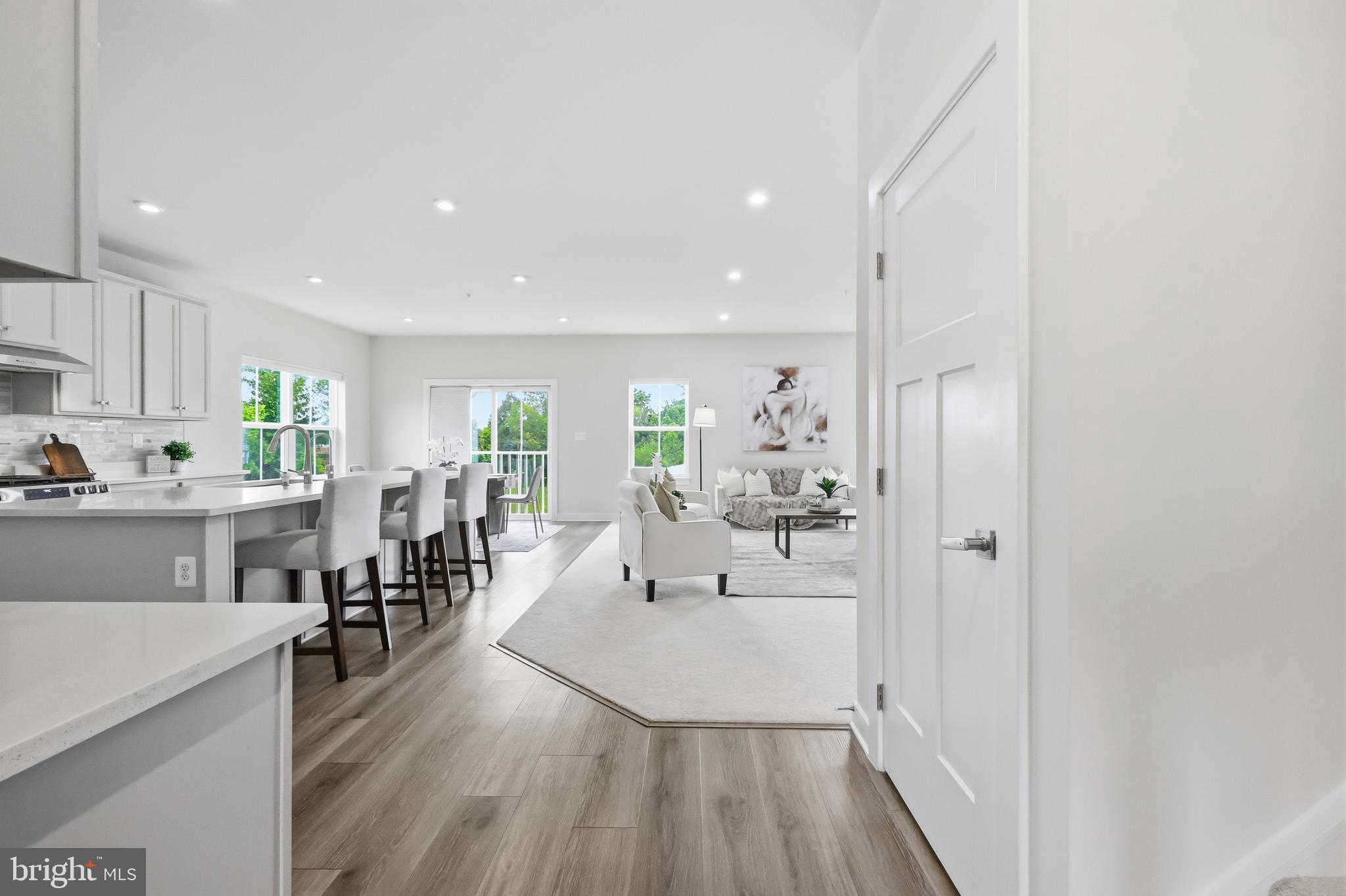 WELLINGTON FARMS - Residential