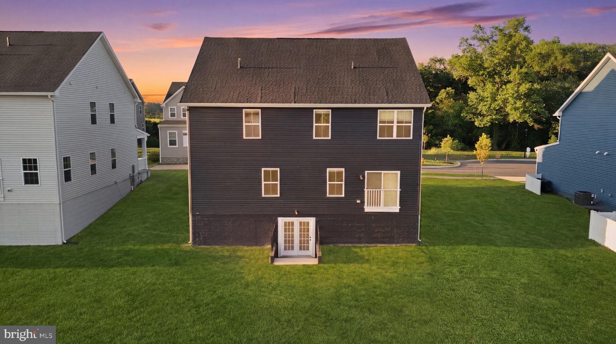 WELLINGTON FARMS - Residential