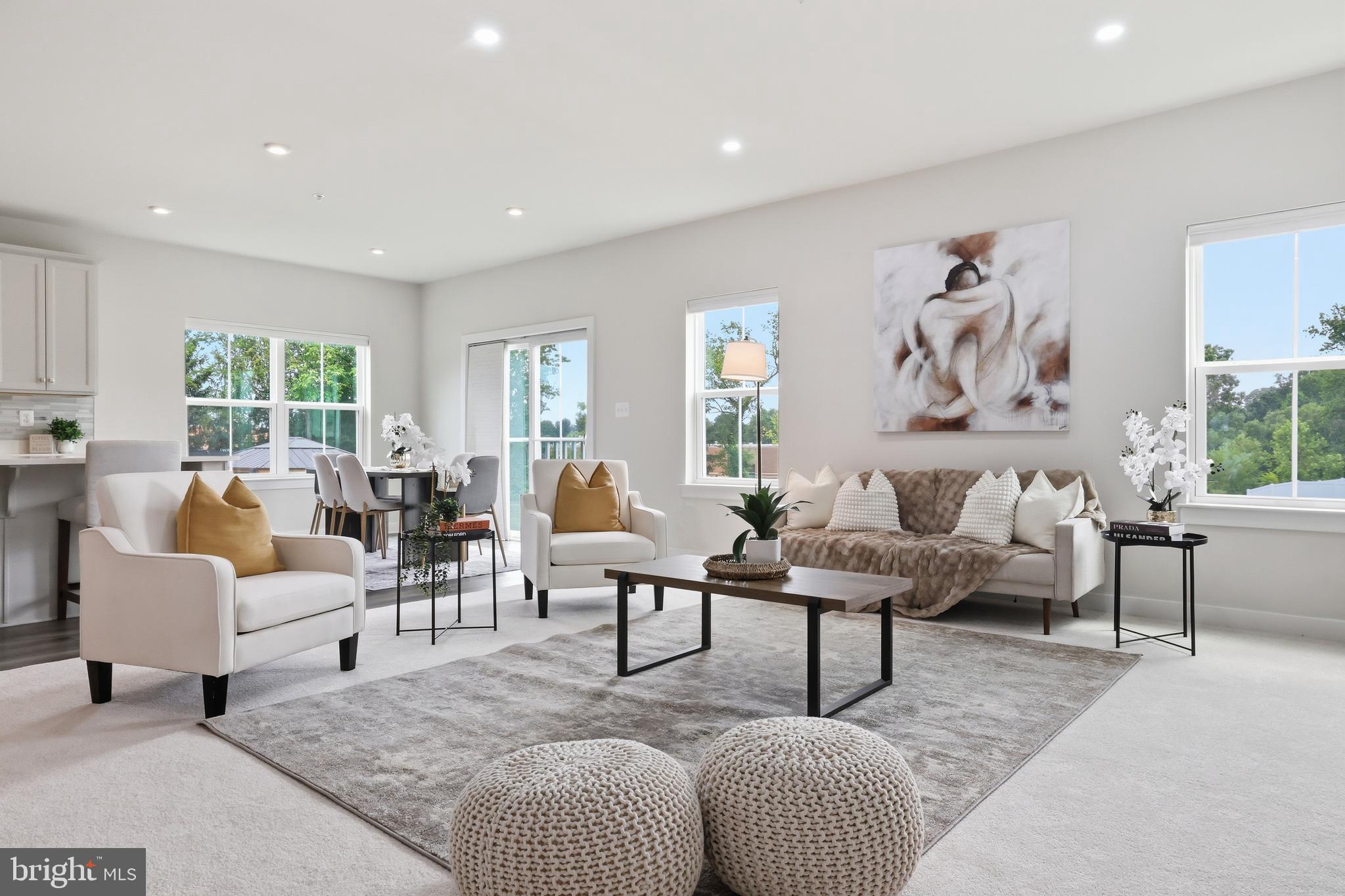 WELLINGTON FARMS - Residential