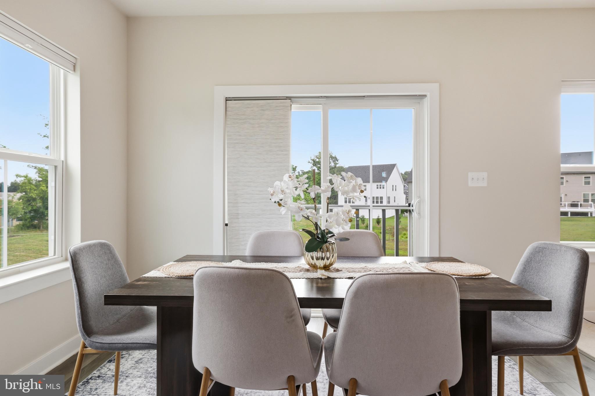 WELLINGTON FARMS - Residential